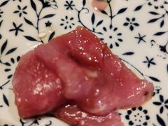 马肉刺身-九州酒场ひこぞう(1号店)