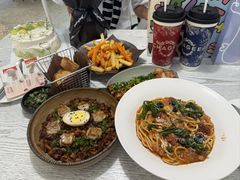 -娜娜家·Nana's restaurant(国金汇店)