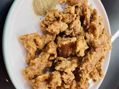 -烟台海陆双鲜•鲁峰特色海鲜