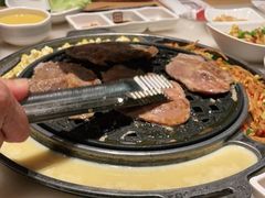 -韩宫宴炭火烤肉(印象城店)