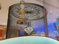 -阿里疆Alijiang·丝路美食·异域风情·清真(长楹天街店)