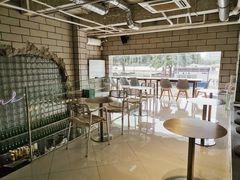 二楼环境-RWORK·COFFEE(滨江店)