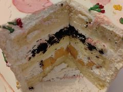 -勒甜LO CHO·私人订制低糖代糖纯动物奶油生日蛋糕(新开路店)