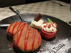 -西堤牛排(南京龙江店)