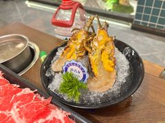 -东海怡品海鲜豆捞(星街坊店)