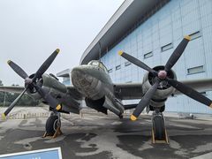 -中国航空博物馆