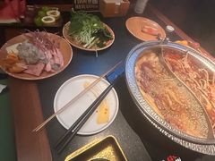 -牛New寿喜烧(金茂览秀城店)