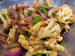 -吕氏疙瘩汤·私家菜馆(慈云寺店)