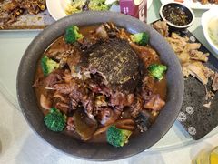 -陆壹捌餐厅(五大道店)