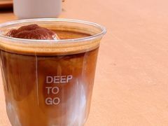 -DEEP COFFEE(瑞光烘焙工厂店)