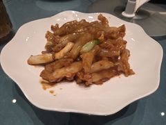 -大连湾旭日·家宴·海肠捞饭(马栏广场店)