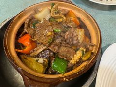 -金沙湾茶餐厅(万科公园金街店)