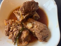 -好嫂子酱猪手•农家菜(蒲黄榆店)