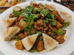 -城南往事·鲁菜济南菜(槐荫广场店)