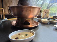 -东来顺·非遗火锅(高新店)