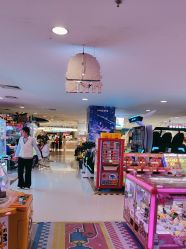 -Fang Fang Monkey·方方猴(国瑞购物中心店)