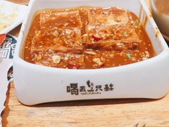 -喝丢一只鞋海鲜烧烤·海肠捞饭(文体街店)