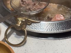 -千牛将·鲜牛肉火锅(开元路店)