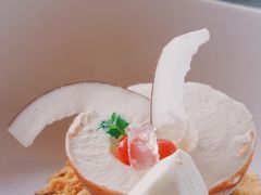 -三利音·东方司宴(外滩店)