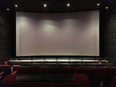 -成都百丽宫影城(LUXE太古里店)