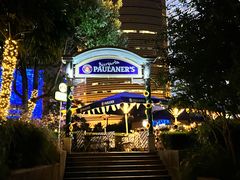 -宝莱纳餐厅(滨江店)