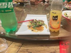 -鱼满舱·鲜活海鲜·正宗鲁菜
