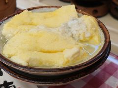 -王村姑老土炕莜面村(桥东店)