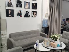 -DEKA大咔摄影·企业形象照·商务形象照拍摄(番禺南村万博店)