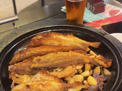 -喷泉广场餐厅·宵夜·海鲜烧烤大排档(长隆企鹅酒店)