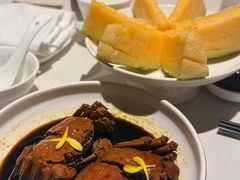 -成隆行·蟹王府(九江路店)