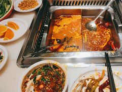 -重庆高老九火锅(万象城店)