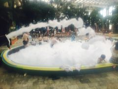 -龙达温泉生态城