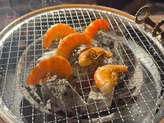-肉仓焼肉バー(烟台山店)