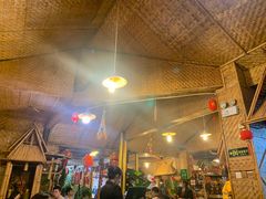 -多哥水傣味餐厅(司马巷店)