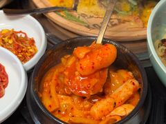 -黑豚黨韩国烤肉料理(悦然时光店)