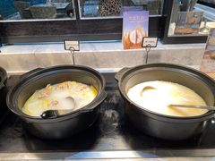 -晶丽香榭自助餐(南京大饭店)