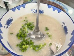 -阿殳菜馆·私厨(水围村店)