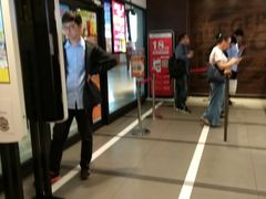 -汉堡王(仲盛世界商城店)