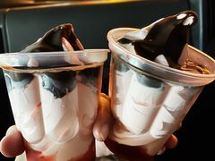 -麦当劳(沙田中心商场店)
