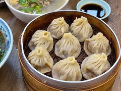 薄皮小笼包-刘长兴(卫岗店)