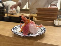 -鮨政·Omakase(港汇恒隆广场店)