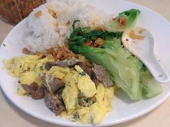 -玲又珑美食(盘福路店)