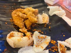 -炉小二铜锅牛蛙•川湘菜(三里屯店)