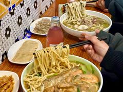 -大禹家·海鲜面馆(新闸路店)