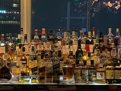 -广州四季酒店·天吧·高空酒吧
