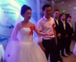 -喜喜婚纱HAPPINESS STUDIO奢定馆(海淀体验馆)