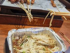 -黄鱼炙夜·烧烤·小龙虾(世茂缤谷店)