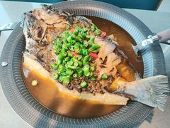 -半天妖烤鱼(新中关购物中心店)