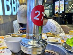 -安又胖韩国烤肉(美罗城店)