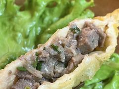 -陀岗美食·云南藏式特色餐厅
